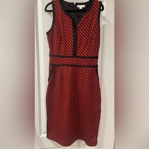 New York & Company Stretch Dress Size Small